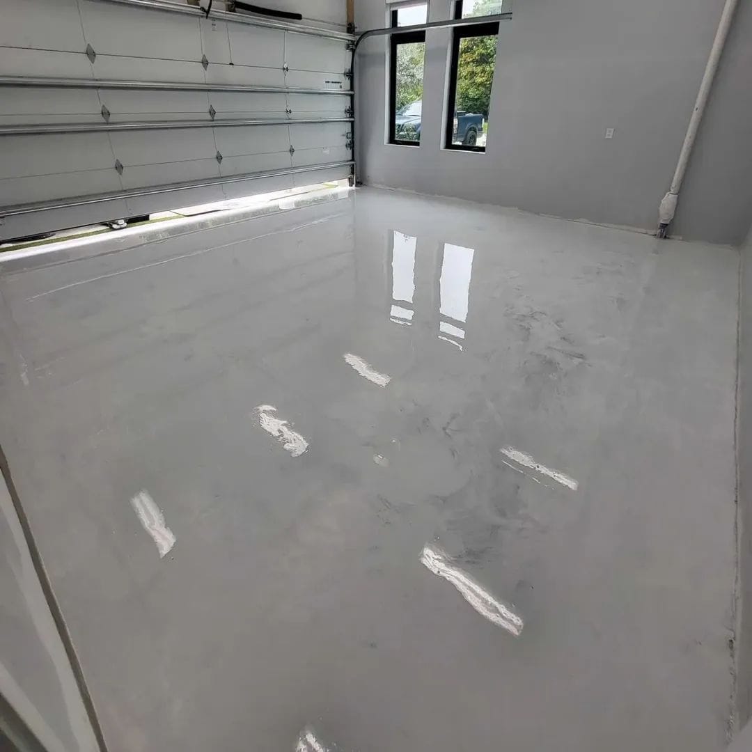 Metallic Epoxy (1)