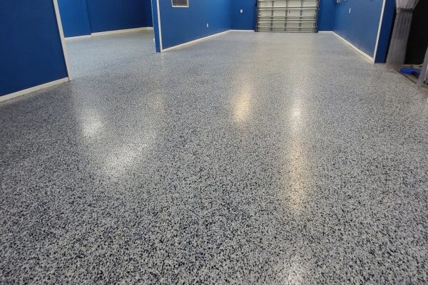 epoxy-flake